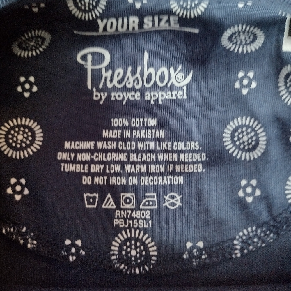 Arizona Wildcats Game Day Long Sleeve Shirt NWT - Picture 8 of 12